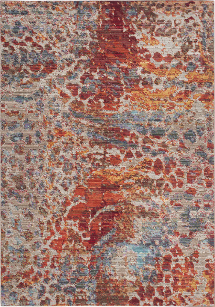 Safavieh Valencia VAL218K Multi Area Rug main image