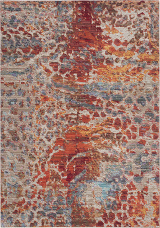 Safavieh Valencia VAL218K Multi Area Rug main image