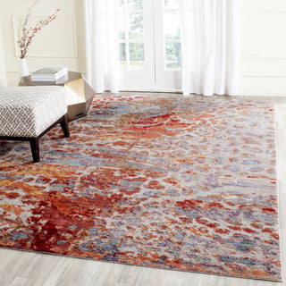 Safavieh Valencia VAL218K Multi Area Rug 