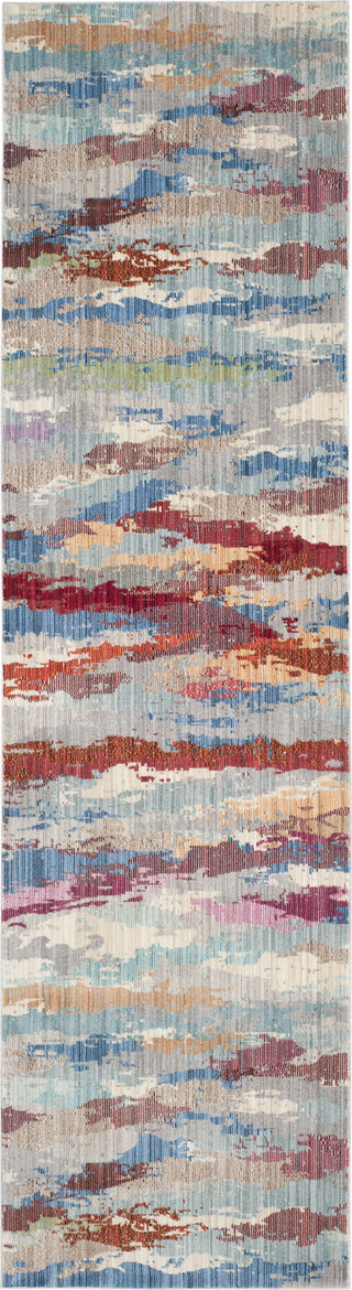 Safavieh Valencia VAL219K Multi Area Rug 