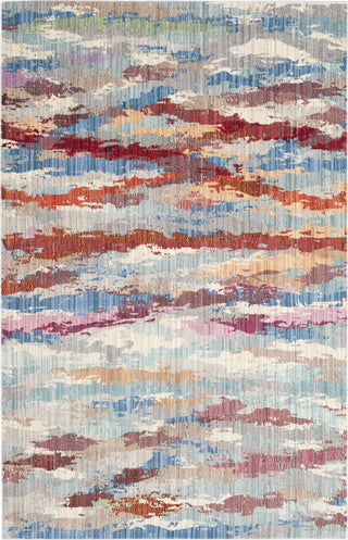 Safavieh Valencia VAL219K Multi Area Rug 