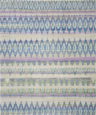 Safavieh Valencia VAL220M Purple/Multi Area Rug 