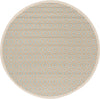 Safavieh Veranda VER003 Cream/Aqua Area Rug 
