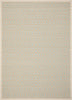 Safavieh Veranda VER003 Cream/Aqua Area Rug 