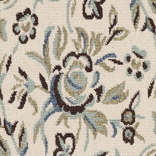 Safavieh Veranda VER011 Cream/Green Area Rug 