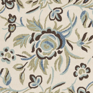 Safavieh Veranda VER011 Cream/Green Area Rug 