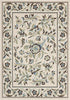 Safavieh Veranda VER011 Cream/Green Area Rug 