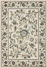Safavieh Veranda VER011 Cream/Green Area Rug 