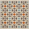 Safavieh Veranda VER080 Cream/Terracotta Area Rug 