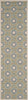 Safavieh Veranda VER089 Cream/Green Area Rug 