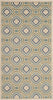 Safavieh Veranda VER089 Cream/Green Area Rug main image