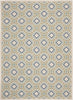 Safavieh Veranda VER089 Cream/Green Area Rug 