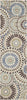 Safavieh Veranda VER091 Cream/Blue Area Rug 