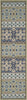 Safavieh Veranda VER093 Green/Blue Area Rug 