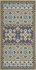 Safavieh Veranda VER093 Green/Blue Area Rug main image