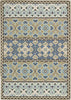 Safavieh Veranda VER093 Green/Blue Area Rug 