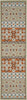 Safavieh Veranda VER093 Green/Terracotta Area Rug 