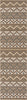 Safavieh Veranda VER095 Creme/Brown Area Rug 