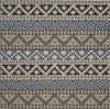 Safavieh Veranda VER095 Blue/Creme Area Rug 