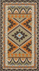 Safavieh Veranda VER096 Green/Terracotta Area Rug main image