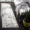 Safavieh Vogue 100 VGE141A Beige/Charcoal Area Rug Lifestyle Image Feature