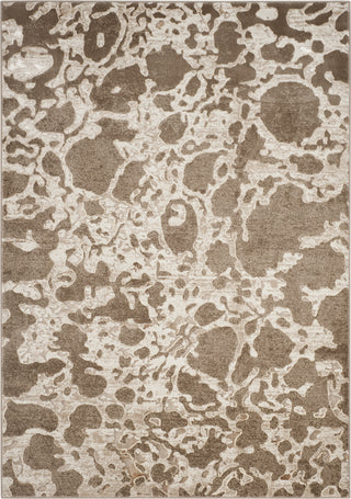 Safavieh Vogue VGE308L Light Brown Area Rug main image