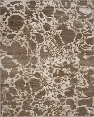 Safavieh Vogue VGE308L Light Brown Area Rug 