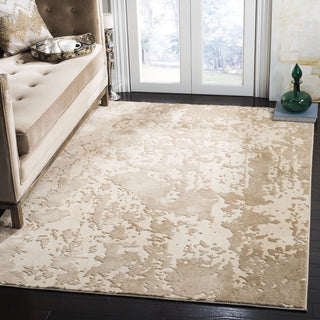 Safavieh Vogue VGE773B Beige/Cream Area Rug  Feature