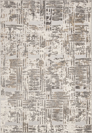 Safavieh Vogue VGE774F Grey/Cream Area Rug main image