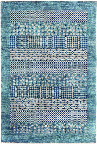 Safavieh Vineyard VIN229 Blue/Blue Area Rug main image