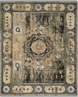 Safavieh Vineyard VIN515 Graphite/Charcoal Area Rug Main