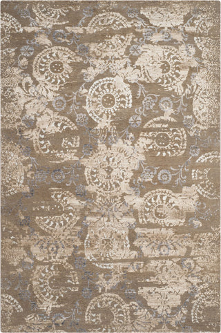 Safavieh Vineyard VIN518 Light Brown Area Rug main image