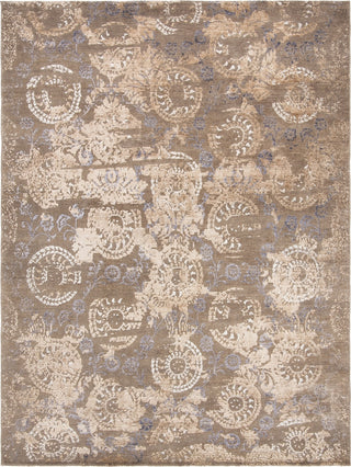 Safavieh Vineyard VIN518 Light Brown Area Rug Main