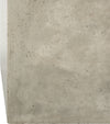 Safavieh Tallen Indoor/Outdoor Modern Concrete 1575-Inch H Coffee Table Dark Grey Furniture 