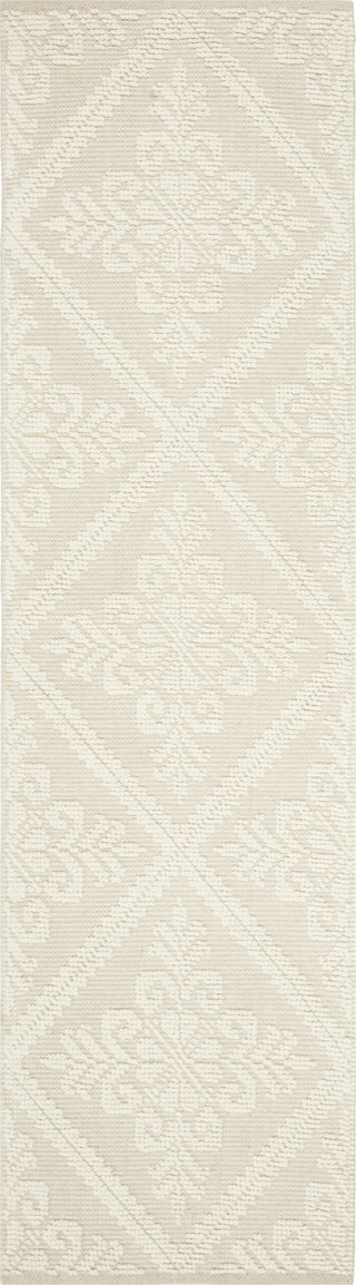 Safavieh Vermont VRM101 Ivory Area Rug Runner