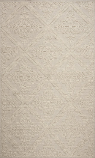 Safavieh Vermont VRM101 Ivory Area Rug 5' X 8'