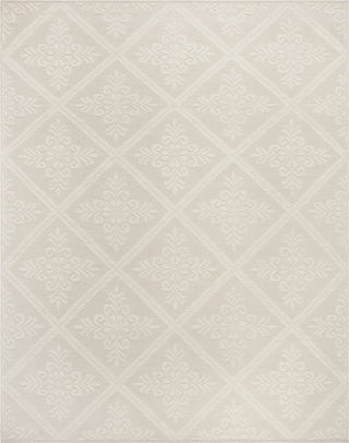 Safavieh Vermont VRM101 Ivory Area Rug Main