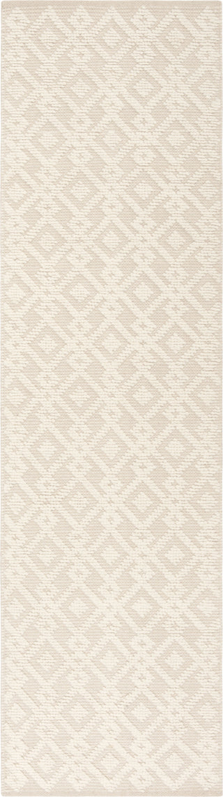 Safavieh Vermont VRM102 Ivory Area Rug 2' 3'' X 8' Runner