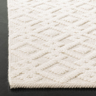 Safavieh Vermont VRM102 Ivory Area Rug Detail