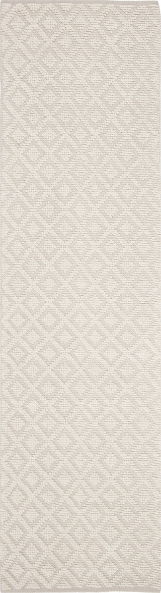 Safavieh Vermont VRM104 Ivory Area Rug 2' 3'' X 8' Runner