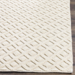 Safavieh Vermont VRM104 Ivory Area Rug Detail