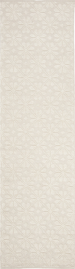 Safavieh Vermont VRM106 Ivory Area Rug 2' 3'' X 8' Runner