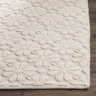 Safavieh Vermont VRM106 Ivory Area Rug Detail