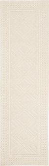 Safavieh Vermont VRM212 Ivory Area Rug Runner