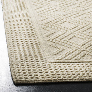 Safavieh Vermont VRM212 Ivory Area Rug Detail