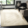 Safavieh Vermont VRM212 Ivory Area Rug Room Scene