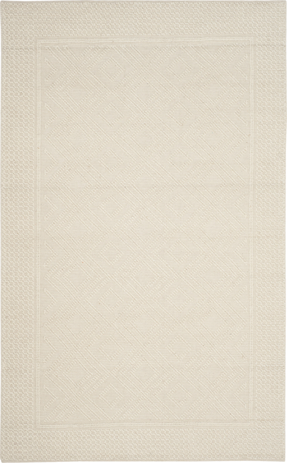 Safavieh Vermont VRM212 Ivory Area Rug main image