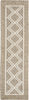 Safavieh Vermont VRM212 Beige/Ivory Area Rug Runner