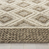 Safavieh Vermont VRM212 Beige/Ivory Area Rug Detail