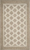 Safavieh Vermont VRM212 Beige/Ivory Area Rug main image